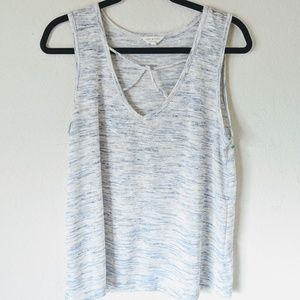 Lucky Brand L Tank